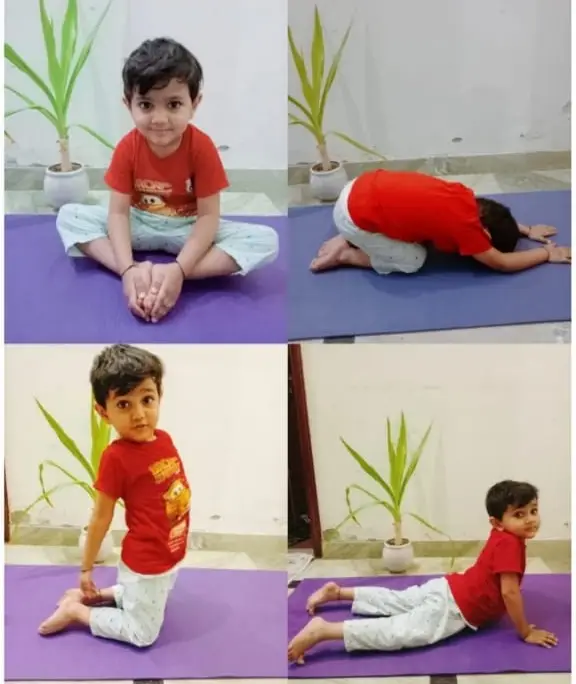 Yoga Day
